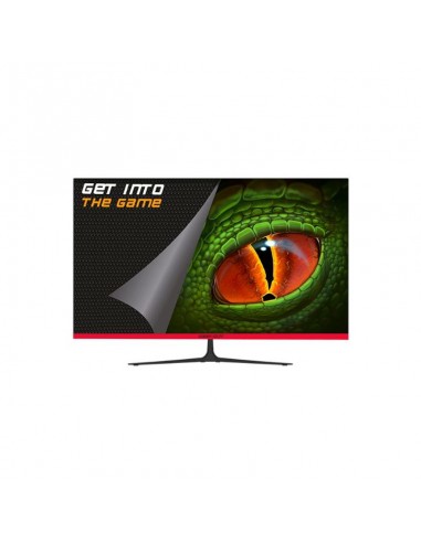 MONITOR GAMING 27" | FULL HD | 75HZ | 4MS | ALTAVOCES XGM27V5 KEEPOUT