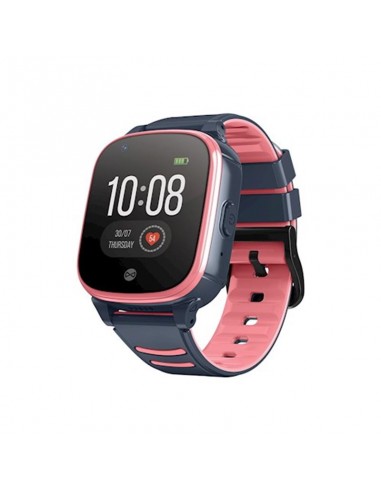 SMARTWATCH GPS LTE KW-500 ROSA FOREVER