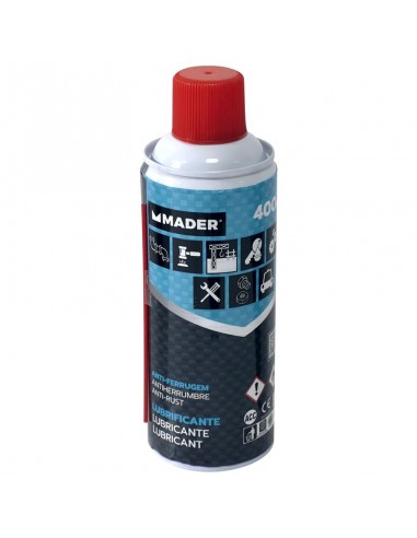 ACEITE LUBRICANTE 400ML MADER