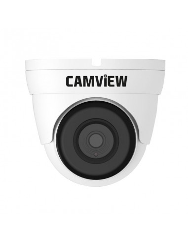 CAMARA CCTV TIPO DOMO METAL 3.6MM 5MP CAMVIEW