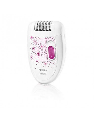 DEPILADORA SATINELLE ESSENTIAL STYLE EDITION PHILIPS